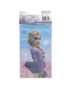 Gift bag, Frozen II, cardboard, 22x13 cm, 4 pieces, 1 pack