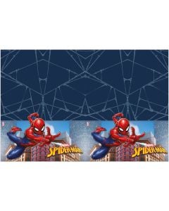 Mbulesë tavoline, Spiderman, letër, 120x180 cm, 1 copë