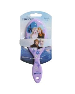 Kreher flokesh per femije, Frozen II, lejla, 20 cm, 1 cope