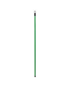 Shkop pastrimi, plastike/hekur, 1.2 m, mikse, 1 copë