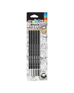 Set lapsa druri, Carioca, 2H-2B, mikse, 1 pako