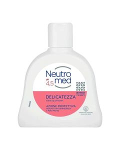 Lares intim për femra, Neutromed, Delicatezza, 200 ml, 1 copë