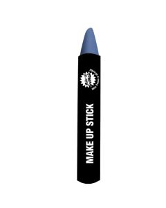 Laps për make-up, për halloween, blu  e errët, 10 gr, 1 copë