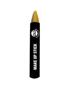 Laps për make-up, për halloween, gold, 10 gr, 1 copë