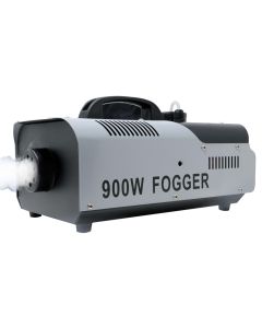 Smoking machine, control, 900 w, metal, 1 piece