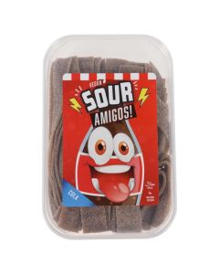 Embelsira, Sour amigos, Cola, 1 pako