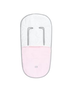 Shtrese per karroce femijesh, Kikka Boo, Dream big, memory, roze, 1 cope