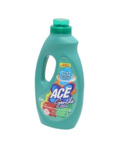 Detergent, Ace Gentile, 950 ml, 1 piece