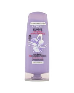 Hair balm, Elvive, hydra hyaluronic, 250 ml, 1 piece