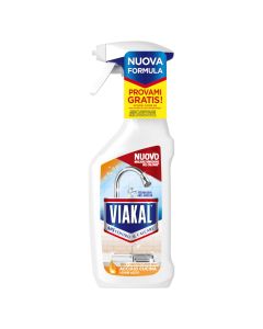 Detergjent pastrimi per kuzhine, Viakal, me uthull, 470 ml, 1 cope