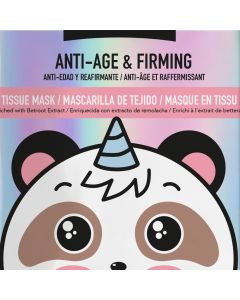 Maske per fytyren, IDC, Panda, anti-age dhe forcues, 25 gr, 1 cope
