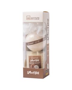 Set dushi, IDC, salt, bomb&sponge, coconut smothie set, 200 gr+140 gr, 1 cope