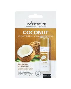 Balsam buzesh, IDC, Coconut, 4.7 gr, 1 cope