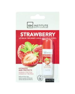 Balsam buzesh, IDC, Strawberry, 4.7 gr, 1 cope