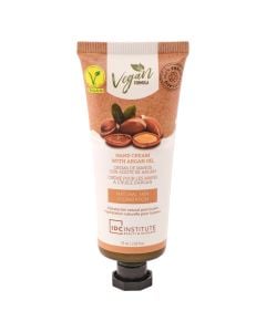 Hand cream, IDC, vegan, argan oil, 75 ml, 1 piece
