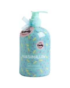 Sapun likuid per duart, IDC, candy, marshmallow, 500 ml, 1 cope
