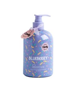 Sapun likuid per duart, IDC, candy, blueberry, 500 ml, 1 cope