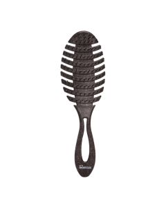 Kreher per floket, IDC, flexible, kafe, 1 cope