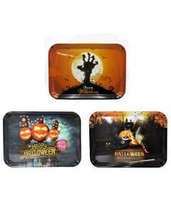 Serving tray melamine, mix