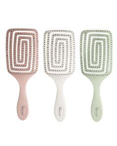 Kreher per floket, IDC, fibra natyrale, 100% eco paddle, mikse, 1 cope