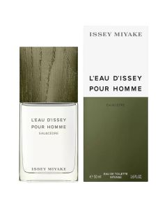 Issey Miyake L'Eau D'Issey PH Eau&Cedre 50 ml