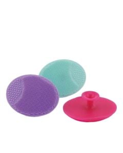 Silikon per larjen e furcave te make up, mikse, 1 cope