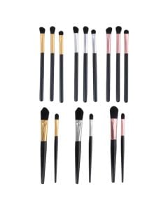 Furca per make up, 2 cope, 1 pako