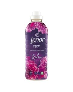 Zbutes rrobash i koncentruar, Lenor, Relax, 40 larje, 840 ml, 1 cope