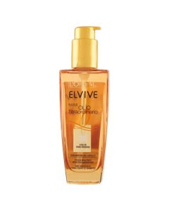 Hair oil, Elvive, dry hair, 100 ml, 1 piece