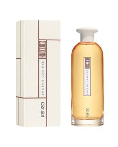 Parfum unisex, Kenzo,  Memori, EDP, Encens Lumiere, qelq, 75 ml, 1 cope