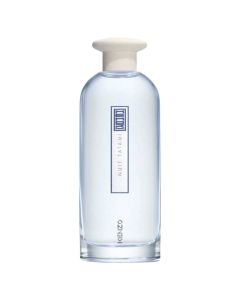 Parfum Unisex, Kenzo, Memori, EDP, Nuit Tatami, qelq, 75 ml, 1 cope