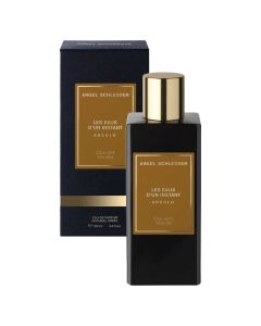Parfum Unisex, Angel Schlesser, Opulent Vanilla, EDP, qelq, 100 ml, 1 cope