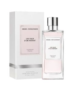 Parfum Unisex, Angel Schlesser, Immense Peony, EDT, qelq, 100 ml, 1 cope