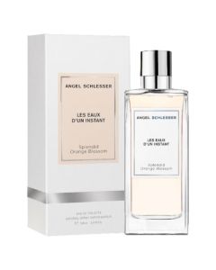 Unisex perfume, Angel Schlesser, Splendid Orange Blossom, 100 ml, 1 piece