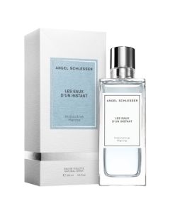 Parfum Unisex, Angel Schlesser, Instinctive Marine, EDT, qelq, 100 ml, 1 cope