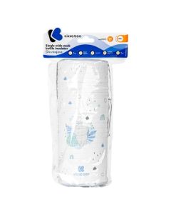 Cante termike per biberon, Kikka Boo, Savanna, 1 biberon, blu, 1 cope