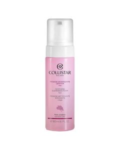 Soothing cleansing foam, 180 ml, 1 piece