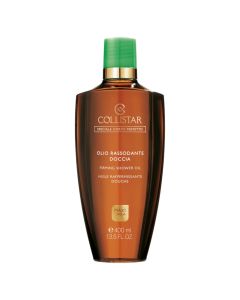 Vaj dushi, Collistar, per forcim trupi, 400 ml, 1 cope