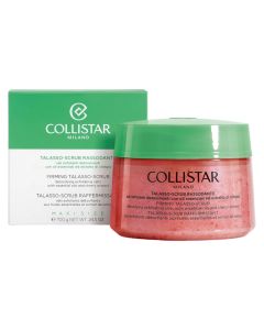 Scrub trupi, Collistar, Firming talasso, 700 gr, 1 cope
