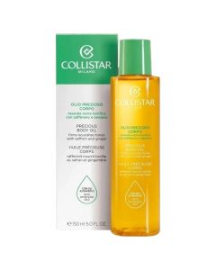 Vaj trupi, Collistar, precious, 150 ml, 1 cope
