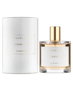 Unisex perfume, Zarkoperfume, Budda Wood, EDP, 100 ml, 1 piece