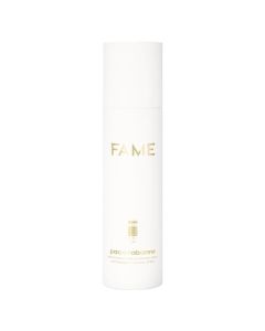 Deo spray per femra, Paco Fame, 150 ml, 1 cope
