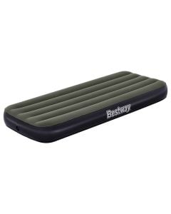 Dyshek me ajër, Bestway, 185x76x25 cm, ngjyra e zezë