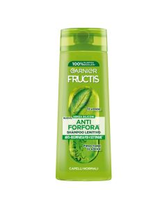 Shampo, Fructis, Antiforfora reg, 250 ml, 1 cope