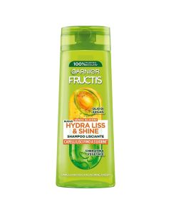 Shampoo, Fructis, Hydra Liss & Shine, 250 ml, 1 piece