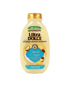 Shampo, Ultra Dolce, D'Argan e Mandorla, 250 ml, 1 cope
