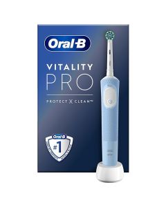Furce dhembesh elektrike, Oral B, Vitality Pro, 1 cope