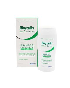 Shampo, Bioscalin, rivitalizues, kunder renies, 200 ml, 1 cope