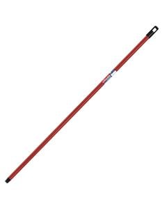 Shkop pastrimi, Vileda, 130 cm, e kuqe, 1 cope