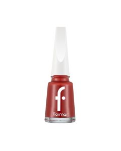 Manikyr per thonjtë, Flormar, FNE-539 Spicy, 11 ml, qelq dhe plastikë, 1 copë